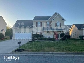 Building Photo - 1104 Wesson Ct