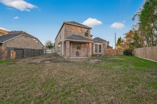 Building Photo - 12102 City Trek Ln