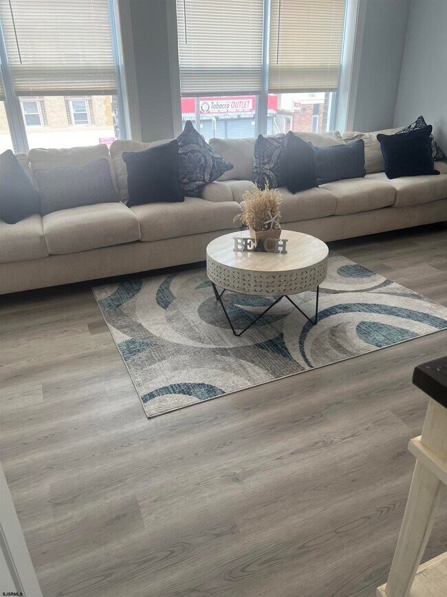 Building Photo - 3808 Ventnor Ave