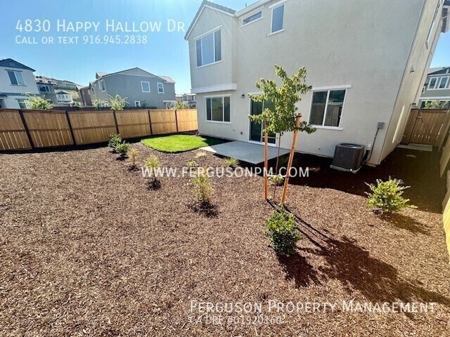 Building Photo - 4830 Happy Hallow Dr