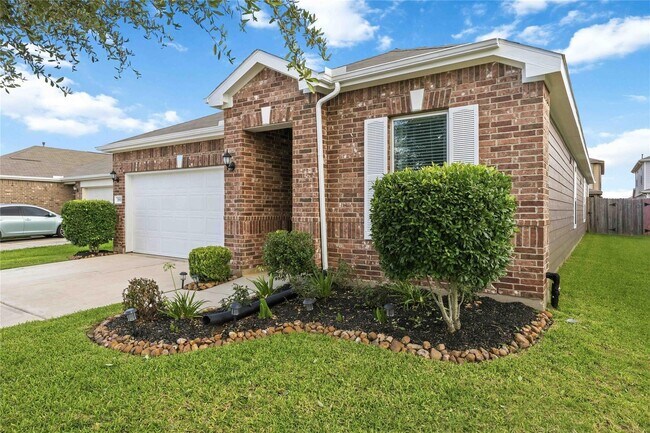 Building Photo - 20810 Cullen Ranch Rd