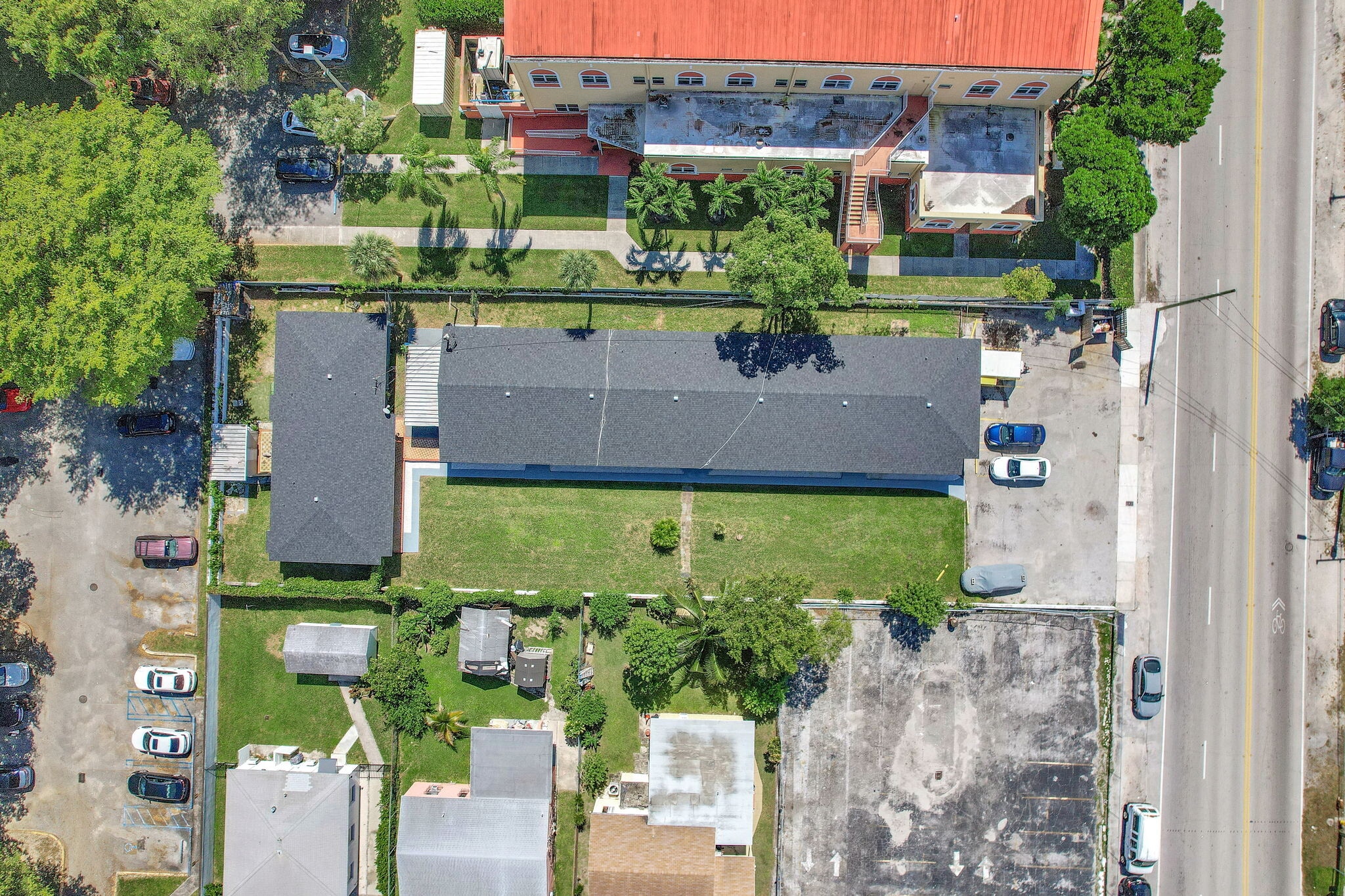 Building Photo - 150 NW 78th St