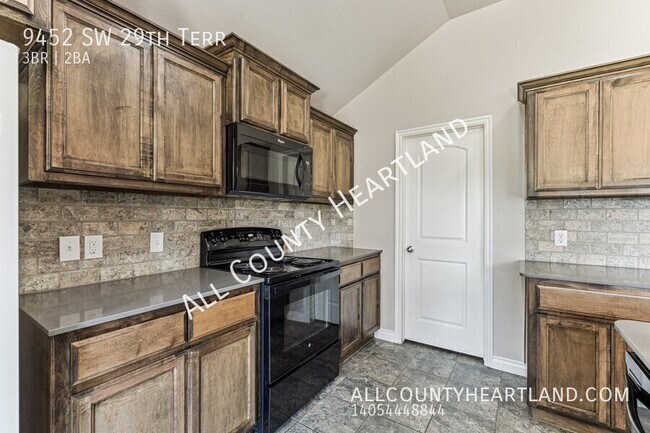 Building Photo - 9452 SW 29th Terrace