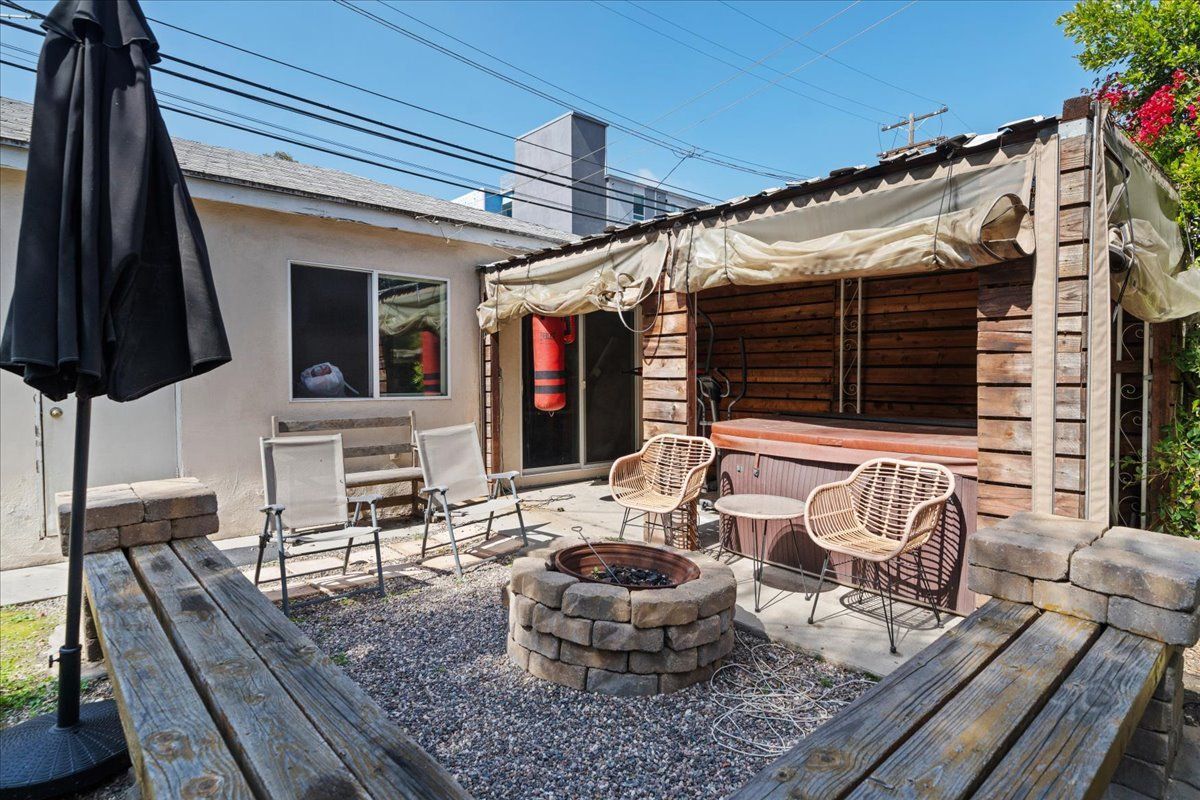 Building Photo - 4281 McClung Dr