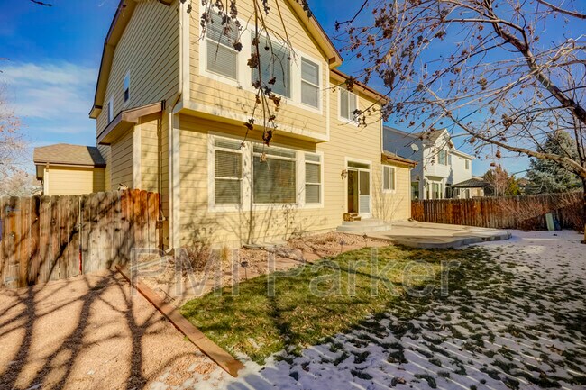 Building Photo - 19016 E Bellisario Creek Pl