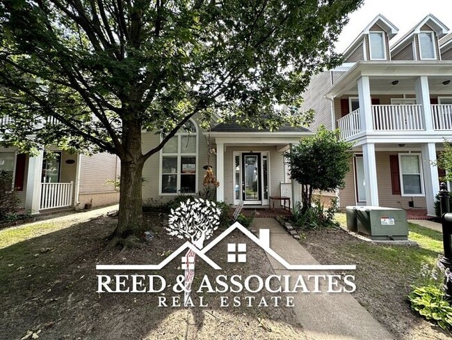 Primary Photo - 3 Bedroom in Mud Island!