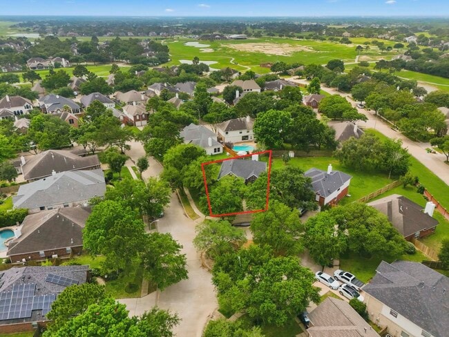 Building Photo - 16503 Shady Canyon Ct
