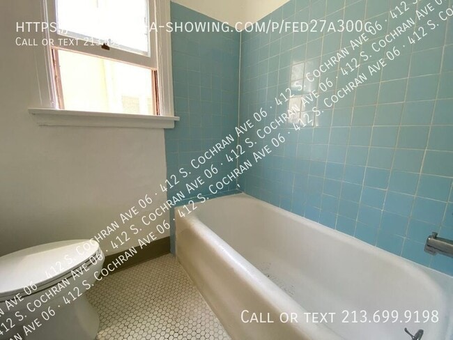 Building Photo - 412 Cochran Ave
