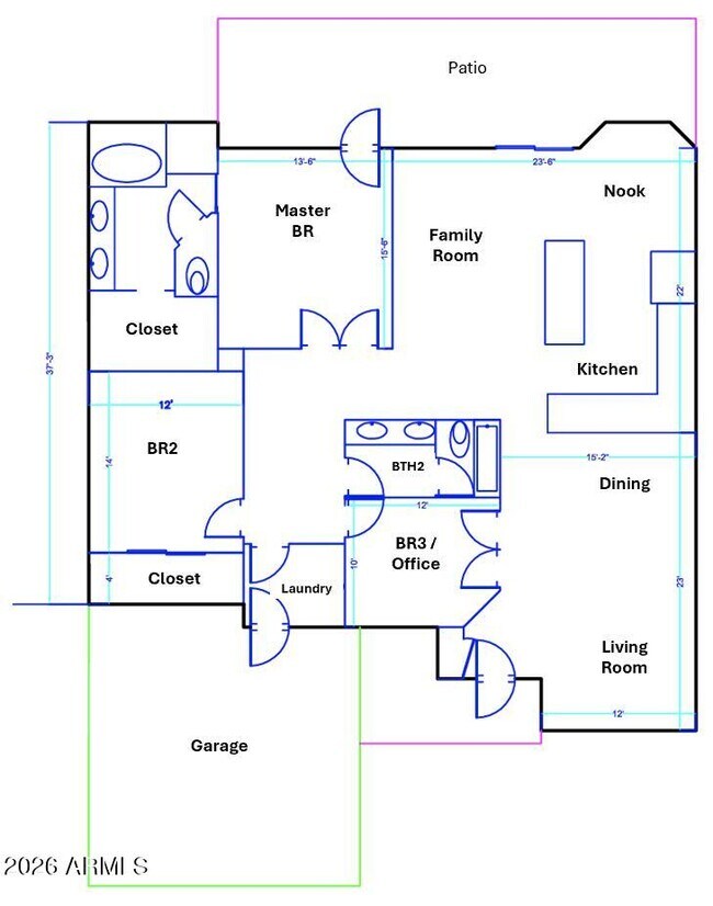 Building Photo - 8947 E Palm Ridge Dr