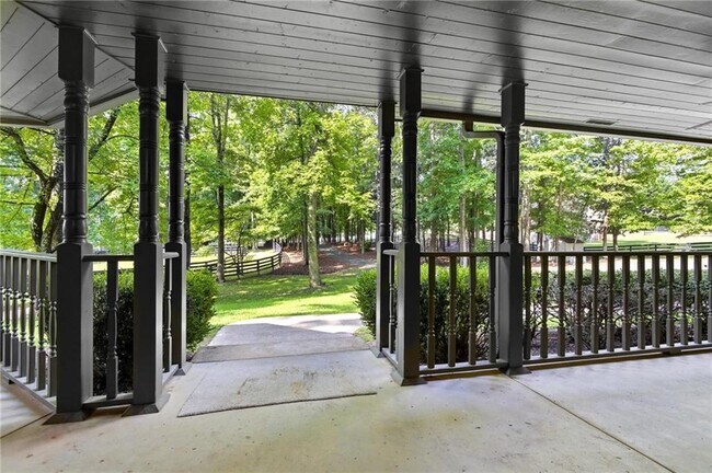 Building Photo - 4650 Burnt Hickory Rd NW