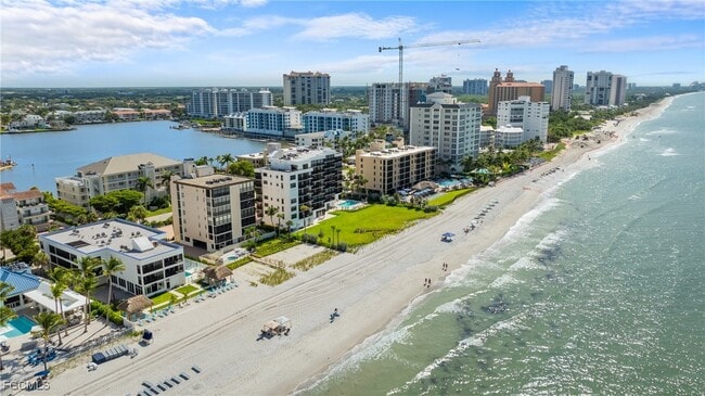 Building Photo - 9415 Gulf Shore Dr