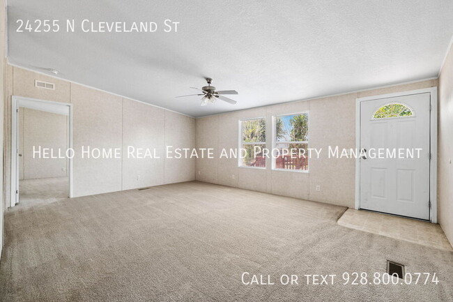 Building Photo - 24255 N Cleveland St