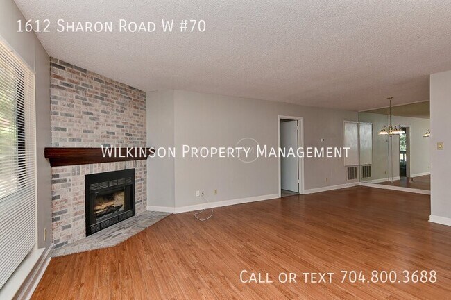 Building Photo - Charming 2-Bed, 2-Bath Retreat in the Hear...