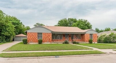 Building Photo - 9513 Ash Creek Dr
