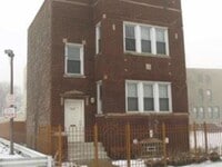 Building Photo - 4445 S Vincennes Ave