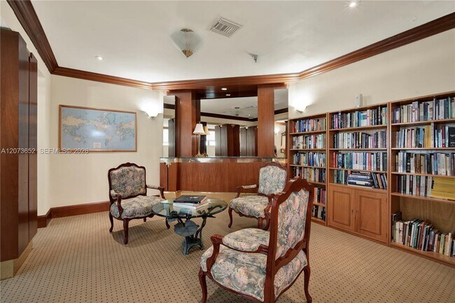 Building Photo - 5757 Collins Ave