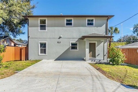 Building Photo - 8413 N Seminole Ave