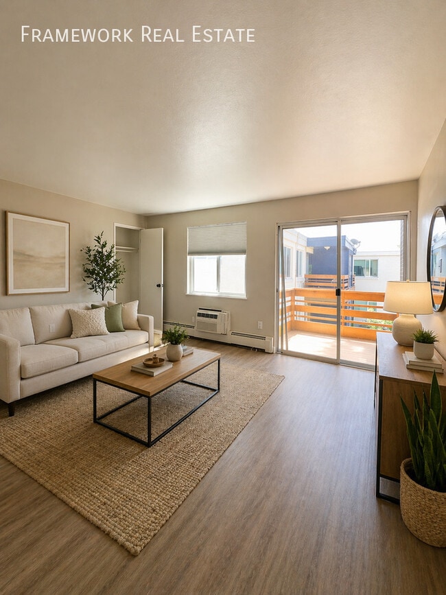 Building Photo - 1685 Reed St