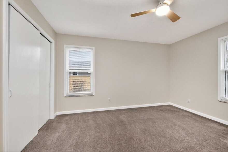 Building Photo - 11417 Washington Blvd