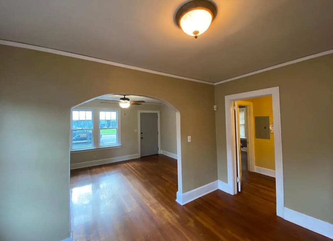 Building Photo - 3026 Church St