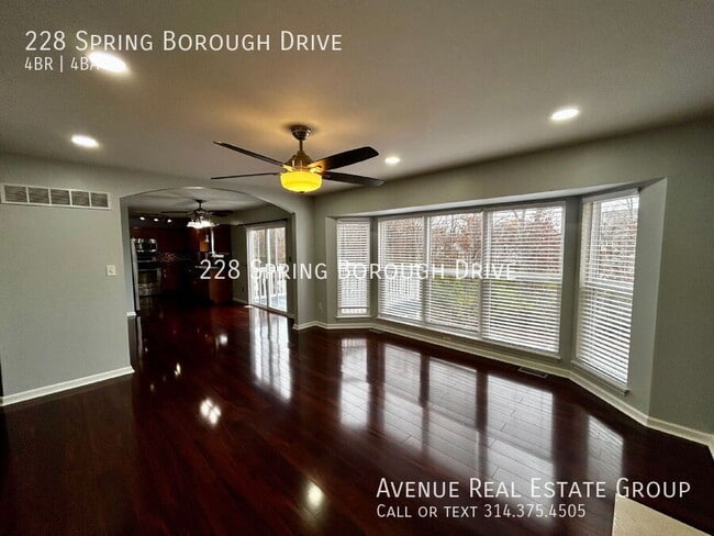 Building Photo - 228 Spring Borough Dr