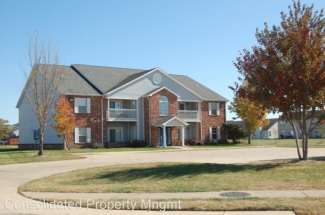 Building Photo - 1 br, 1 bath Apartment - 60 Bridge Water Ct