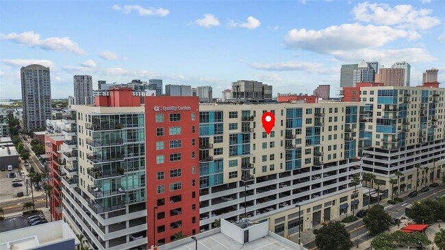 Building Photo - 1208 E Kennedy Blvd
