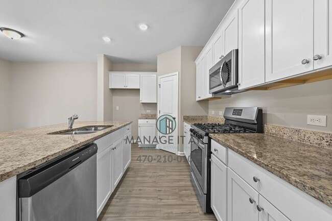 Building Photo - Welcome to 73 Osprey Overlook Drive - a beautifully designed 4-bedroom home