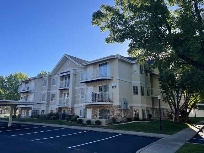 Building Photo - 1162 W 1295 S