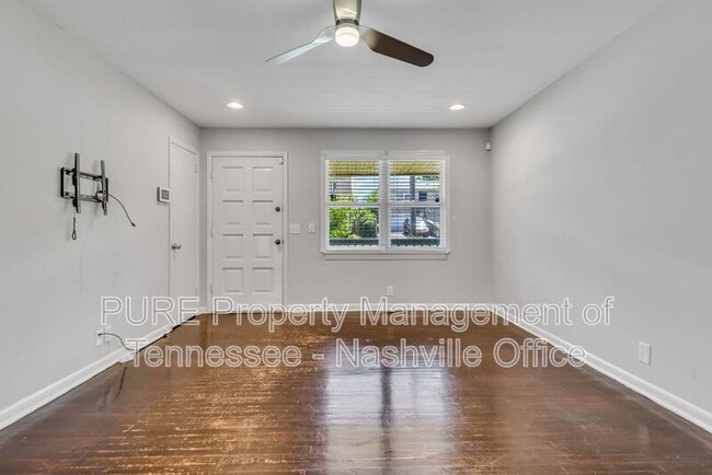 Building Photo - 1715 24th Ave N