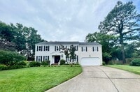Building Photo - Available NOW! A 4-6 Bedroom Home! Attache...