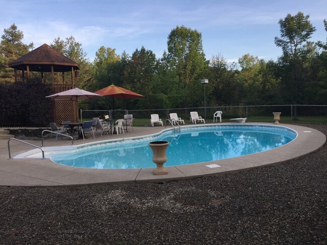 Building Photo - 9740 Purcell Hill Rd