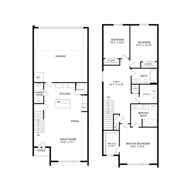 Building Photo - $1000 OFF RENT! Modern 3 Bedroom Vancouver...