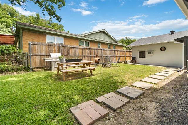 Building Photo - 4912 Odessa Ave