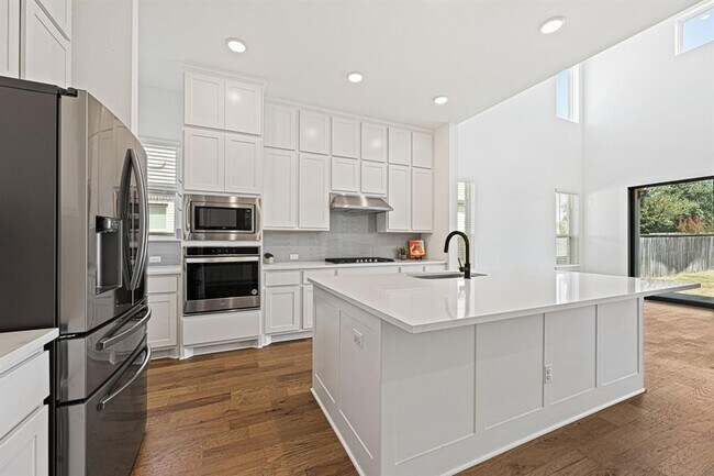 Building Photo - 1105 Lickety Ln