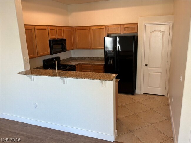 Building Photo - 8985 S Durango Dr