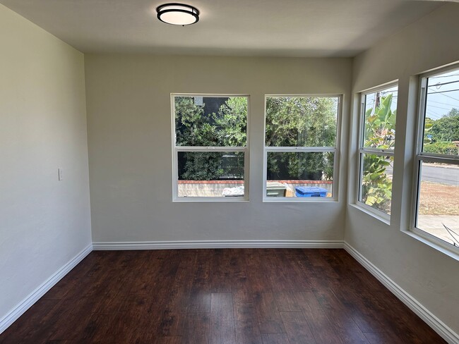 Building Photo - Remodeled Single Story Home in N. Chula Vista