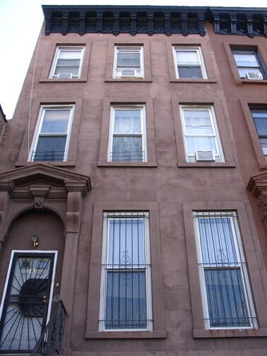Building Photo - 533 Franklin Ave