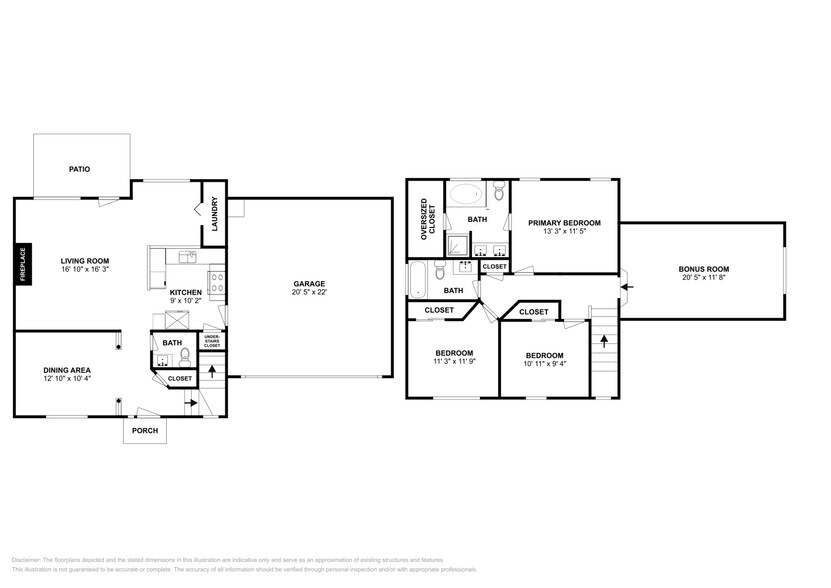 Building Photo - 4531 Keeneland Ln