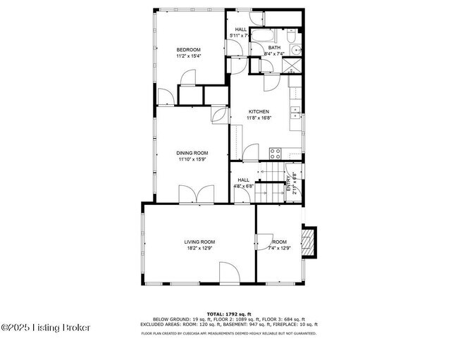 Building Photo - 2059 Alta Ave