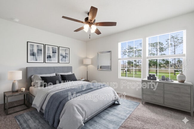 Building Photo - 7814 Meadow Walk Ln