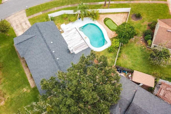 Building Photo - 4791 Lackawanna Ln