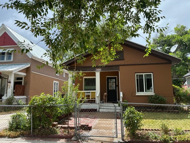 Building Photo - 3265 S Grant Ave