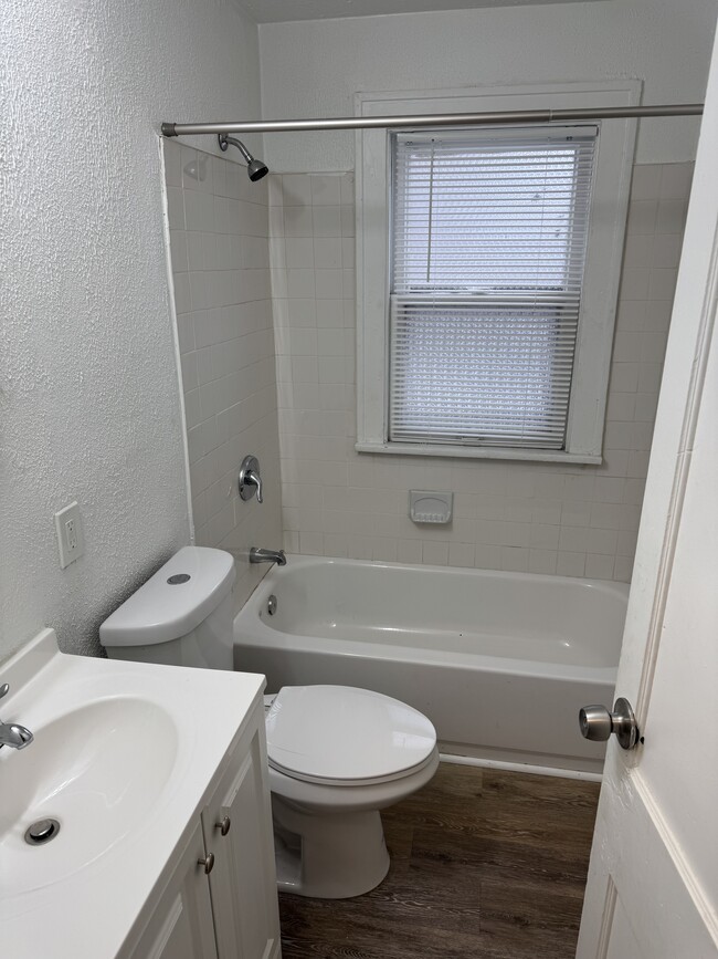 Bathroom - 13805 Othello Ave