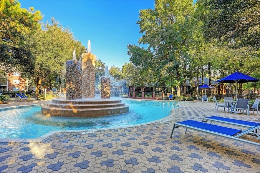 The Trails At Dominion Park Houston, TX Apartment Finder