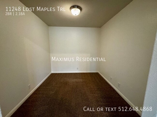 Building Photo - 11248 Lost Maples Trail