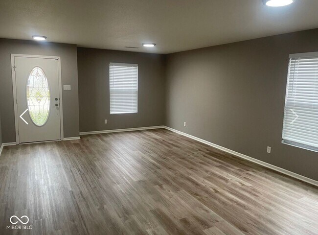 Building Photo - 8325 Burket Way