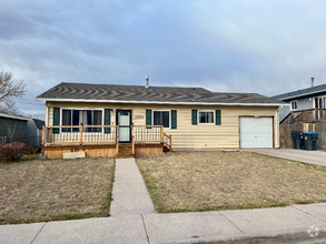 Building Photo - Spacious 4-Bedroom Home with Finished Base...