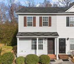 Building Photo - Welcome to Acorn Forest!