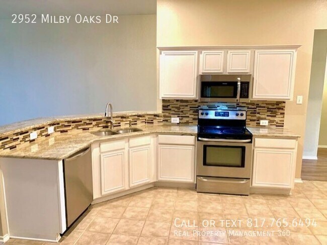 Building Photo - 2952 Milby Oaks Dr